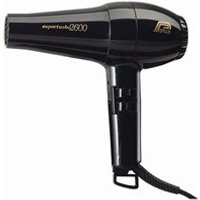 Parlux Superturbo 2600 Dryer 1 Unit
