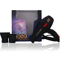 Parlux Parlux 3000 Hairdryer Black 1 Un
