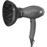 Parlux Ethos Dryer + Magicsense Nr Titanium 4 Un