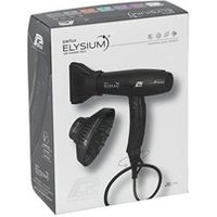 Parlux Parlux Elysium Dryer + Magicsense Nr Black 4 Un
