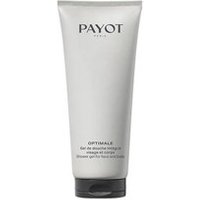 Payot Optimale Integral Shower Gel Face And Body 200ml