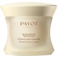 Payot Source Nutrition Nourishing Cream 50ml