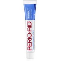 Perio·Aid Chlorhexidine 0.12% Toothpaste And Topical Gel 75ml