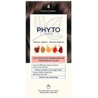 Phyto Phytocolor 4-Castaño 4 Un