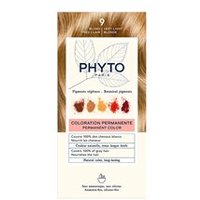 Phyto Phytocolor 9-Rubio Muy Claro 4 Un