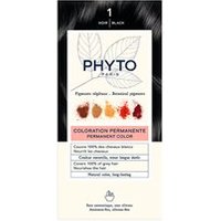 Phyto Phytocolor 1-Noir 4 Un