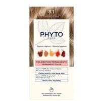Phyto Phytocolor 8.1-Light Cendre Blonde 4 Un