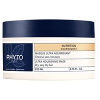 Phyto Nutrition Ultra-Nourishing Mask 200ml