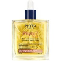 Phyto 7 Elixir Absolute Nutrition Oil 100ml