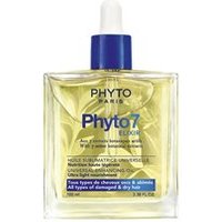 Phyto 7 Elixir Universal Sublimating Oil 100ml