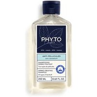 Phyto Scalp Solutions Dermo-Treating Shampoo 250ml