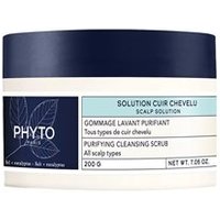 Phyto Scalp Solutions Exfoliating Purifying Mask 200g