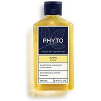 Phyto Rubio Brightening Shampoo 250ml
