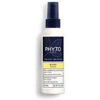 Phyto Blonde Lightening Luminosity Spray Up To 2 Shades 150ml