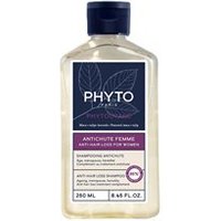 Phyto Phytocyane Anti-Hair Loss Shampoo For Women 250ml