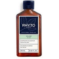 Phyto Volume Volumizing Shampoo 250ml