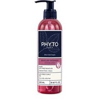 Phyto Intense Curls Anti-Frizz Gel 250ml