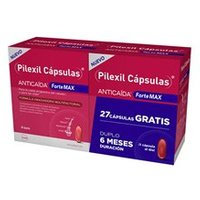 Pilexil Forte Max Anti-Hair Loss Capsules Pack 2 X 90 Units