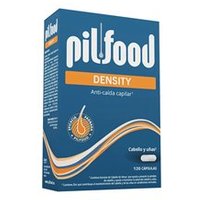 Pilfood Complex Density Capsules 120 Un