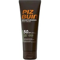 Piz Buin Piz Buin Moisturising Face Cream SPF50+ 50ml