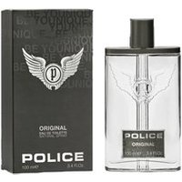 Police Original Eau De Toilette Spray 100ml