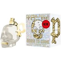 Police To Be Born To Shine For Woman Eau De Parfum Spray 40ml