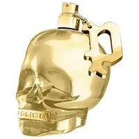 Police To Be Born To Shine For Man Eau De Toilette Spray 125ml