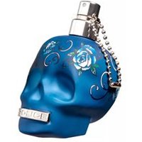 Police To Be Tattoo Art Eau De Toilette Spray 40ml