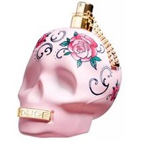 Police To Be Tattoo Art For Woman Eau De Parfum Spray 125ml