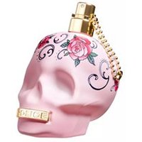 Police To Be Tattoo Art For Woman Eau De Parfum Spray 75ml