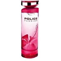 Police Passion Eau De Toilette Spray 100ml