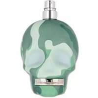 Police Camouflage Eau De Toilette Spray 125ml