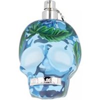 Police To Be Exotic Jungle Man Eau De Toilette Spray 125ml