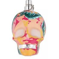 Police To Be Exotic Jungle Woman Eau De Parfum Spray 125ml