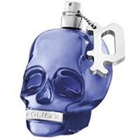 Police To Be Free To Dare Man Eau de Toilette Spray 40ml