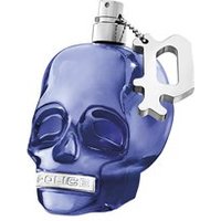 Police To Be Free To Dare Man Eau de Toilette Spray 125ml
