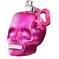 Police To Be Sweet Girl Eau De Parfum Spray 75ml