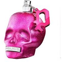 Police To Be Sweet Girl Eau De Parfum Spray 125ml