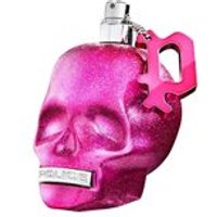 Police To Be Sweet Girl Eau De Parfum Spray 40ml