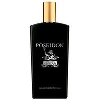 Poseidon Gold Ocean For Men Eau De Toilette Spray 150ml