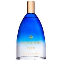 Poseidon Deep Men Eau De Toilette Spray 150ml