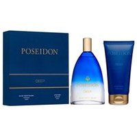 Poseidon Deep Men Set