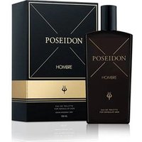 Poseidon Hombre Eau De Toilette Spray 150ml