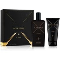 Poseidon Man Lot 2 Pcs