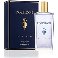 Poseidon The King Eau De Toilette Spray 150ml