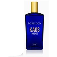 Poseidon Kaos Intense Eau de Toilette Spray 150ml