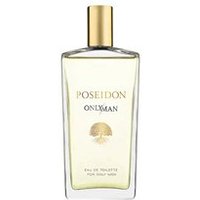 Poseidon Only Man Eau de Toilette Spray 150ml
