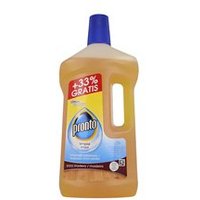 Pronto Pronto Limpiador Jabonoso 1000ml