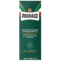 Proraso Professional Eucalyptus-Menthol Shaving Cream 500ml