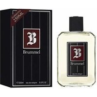 Puig Brummel Eau de Cologne 250ml